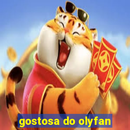 gostosa do olyfan